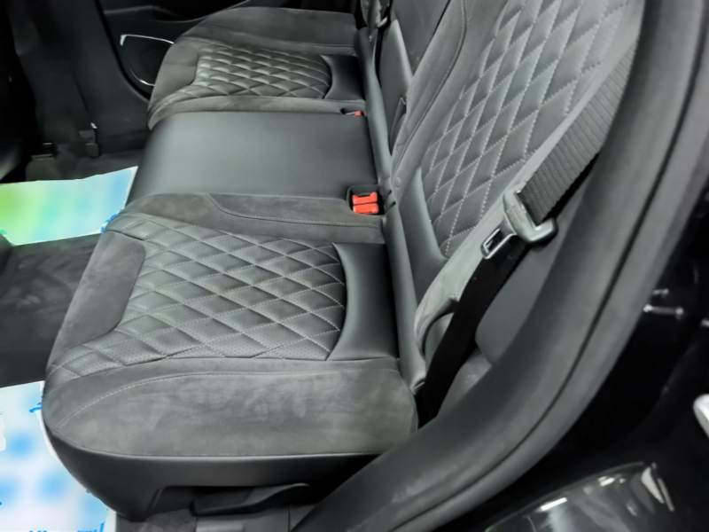 Used Hongqi HS5 2019 2.0T Smart Connect Flagship Edition – Chinese Trim Xiang — 16
