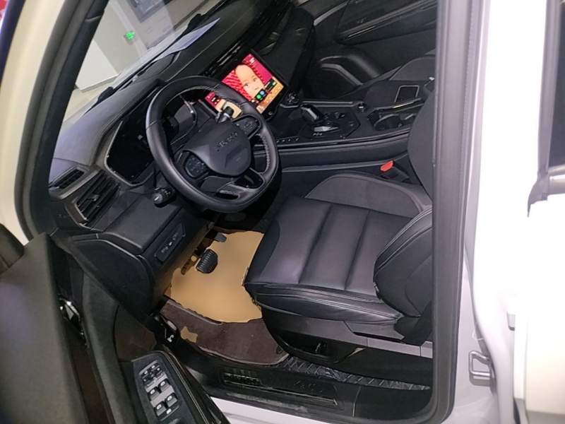 Used Lynk & Co 01 EM-P 2023 1.5TD EM-P AM — 16