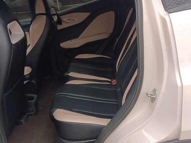 Used BYD Seagull 2024 Honor Edition 305km Freedom Version — 16