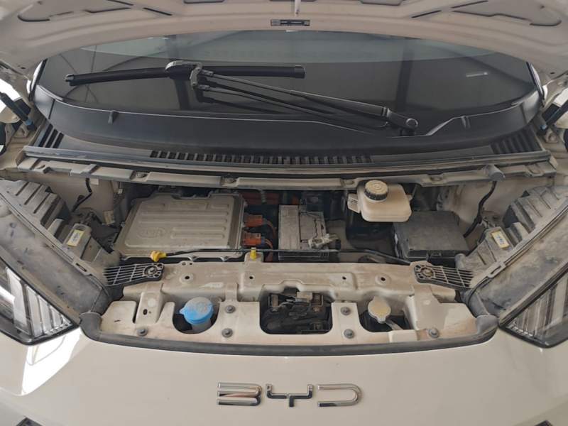 Used BYD Seagull 2023 Flying Edition — 19