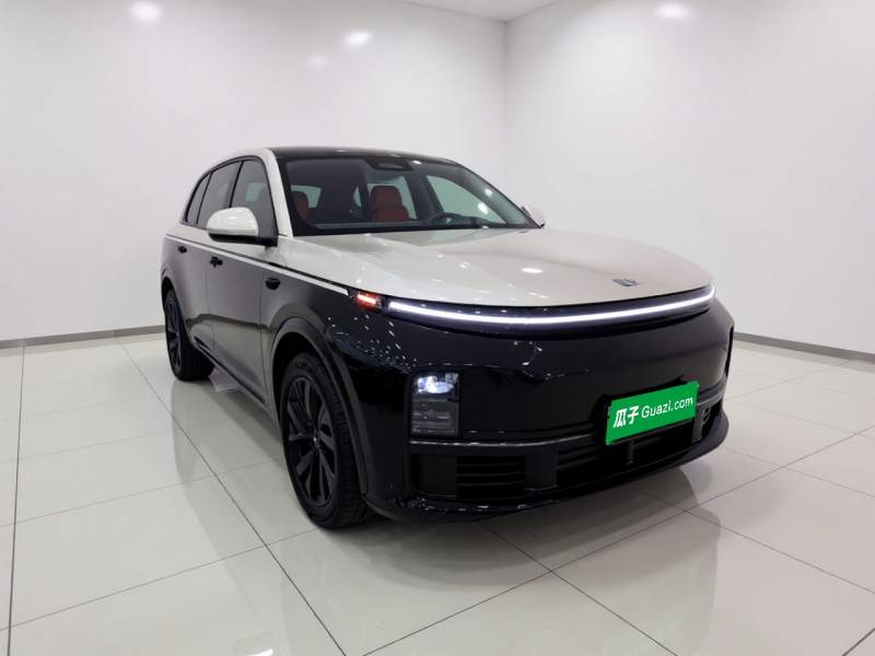 Used Li Auto L7 2023 Air model — 3