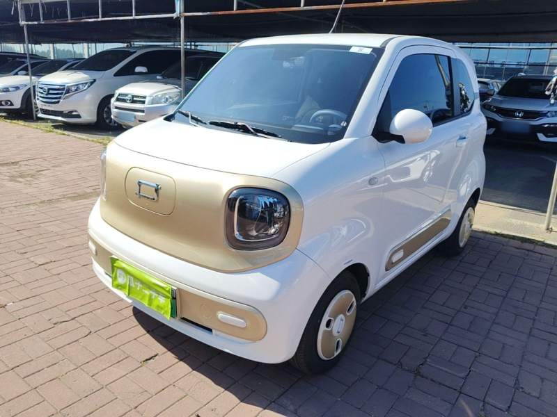 Used Bestune Pony 2025 222km Range Agile Horse