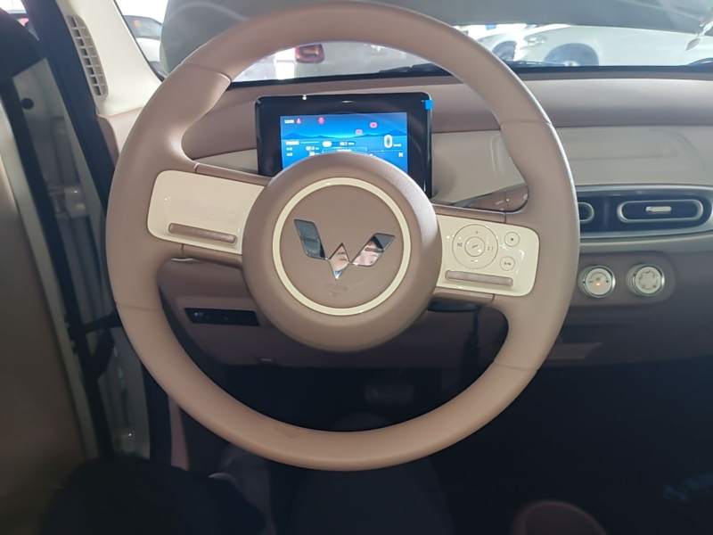 Used Wuling Hongguang MINIEV 2026 Model Fifth Generation, 205km Advanced Edition — 10
