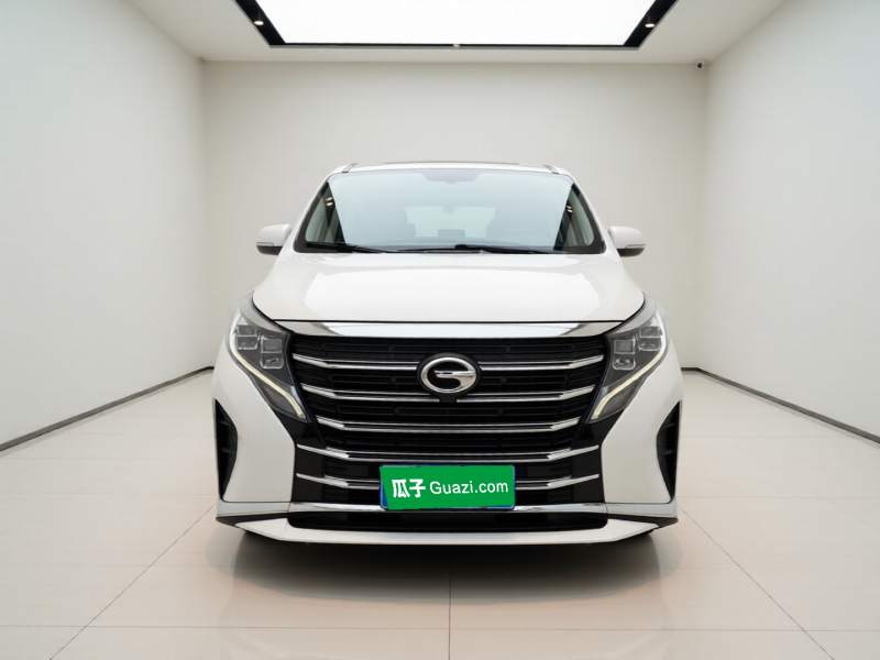 Used GAC Trumpchi M8 2021 Lingxiu Series 390T Deluxe Edition – Prestige — 2