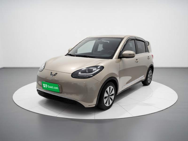 Used Wuling Bingo 2023 333 km Fast-Share Version