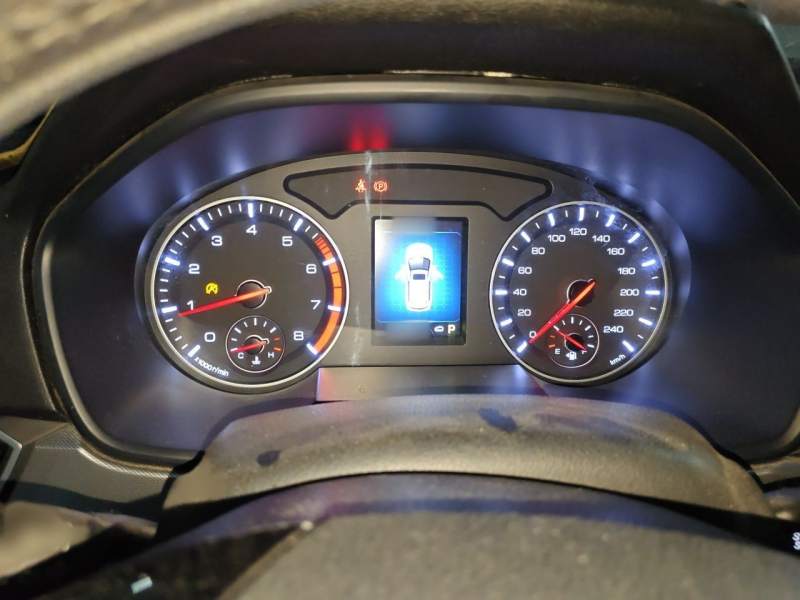 Used Haval H6 2018 Red-Label Sport Edition 1.5T Automatic Two-Wheel Drive Elite Model — 3