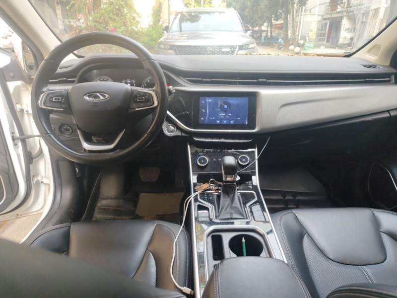 Used Chery Arrizo 5 2019 1.5L CVT New Freedom Edition China VI Standard — 10