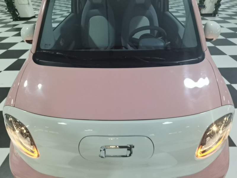 Used Bestune Pony 2025 222km Range Agile Horse — 19