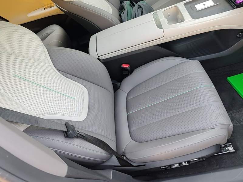 Used Deepal L07 2024 230Max Qiankun Intelligent Driving ADS SE Range-Extended Version — 24