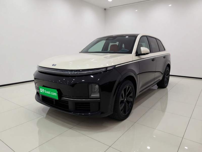 Used Li Auto L7 2023 Air model — 1