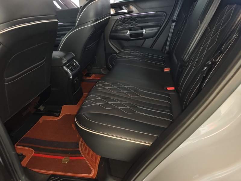 Used Tank 300 2021 Off-Road Edition 2.0T Challenger — 16