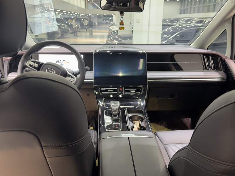 Used GAC Trumpchi M8 2024 Master Series 400T Prestige Edition — 15