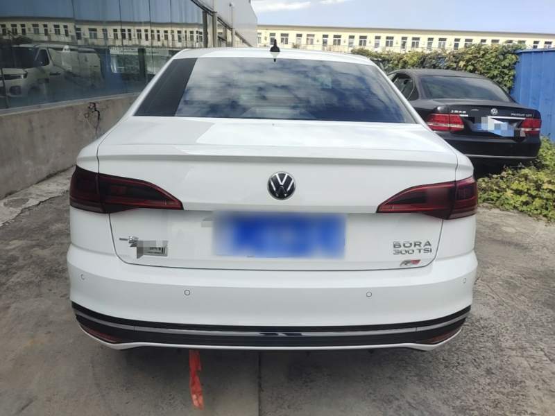 Used Volkswagen Bora 2023 200TSI DSG YueXing PRO Edition — 5