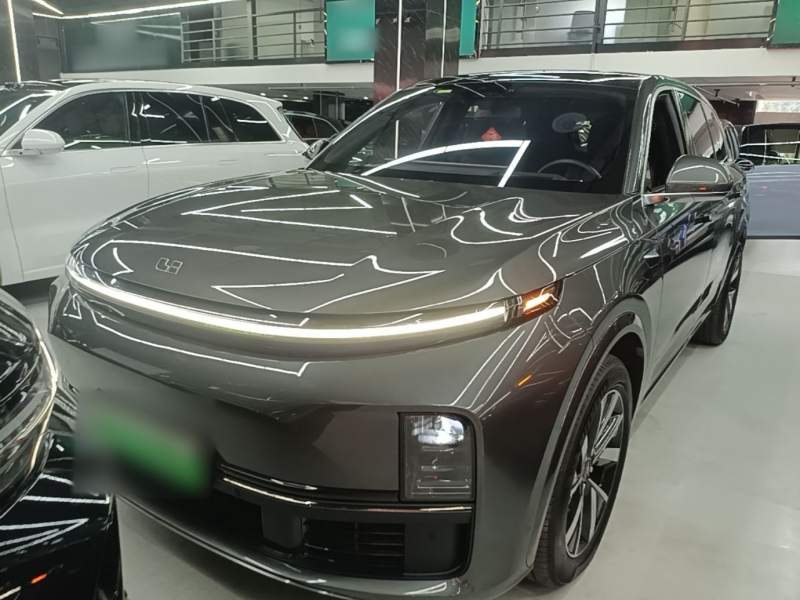 Used Li Auto L7 2023 Air model — 2