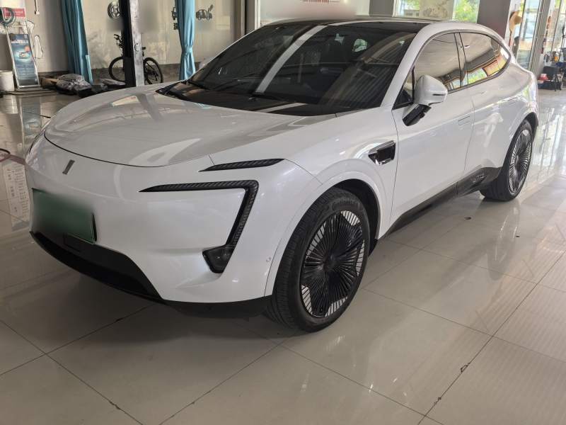 Used Avatr 11 2023 HarmonyOS Version Smart Enjoyment Upgrade Model 90-Degree Rear-Wheel Drive Edition