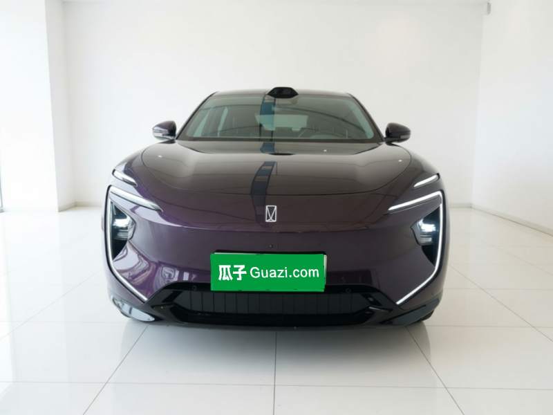 Used Avatr 07 2024 Max Pure Electric Edition — 2