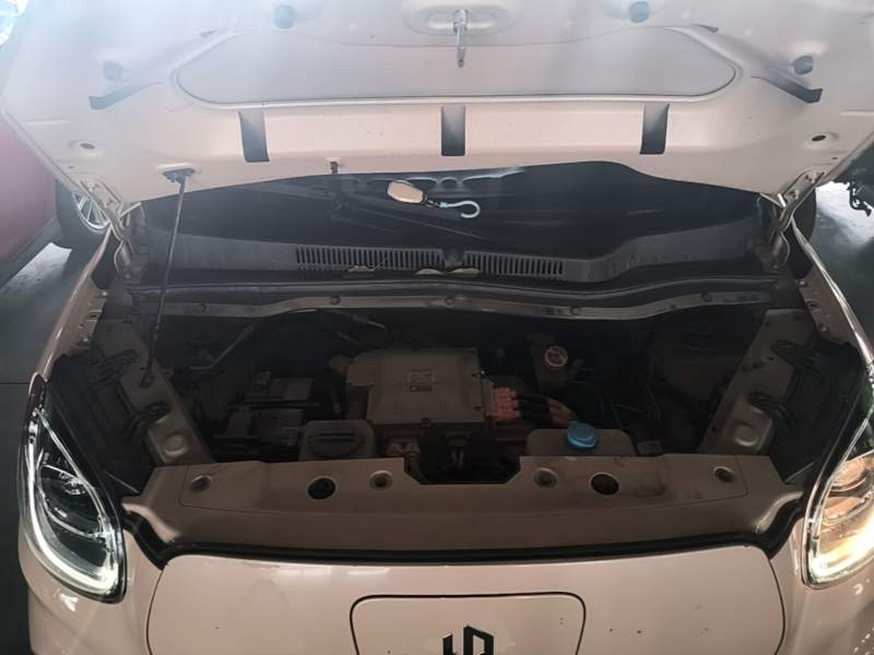 Used Leapmotor T03 2023 403 Lite Edition — 19