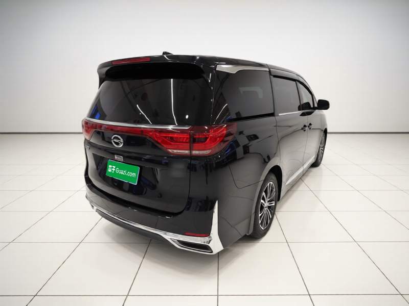 Used GAC Trumpchi M8 2023 Lingxiu Series 390T Prestige Edition — 6