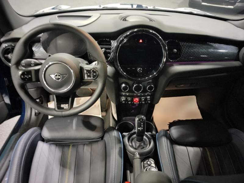 Used MINI 2022 Updated 1.5T COOPER CABRIO Sidewalk — 9