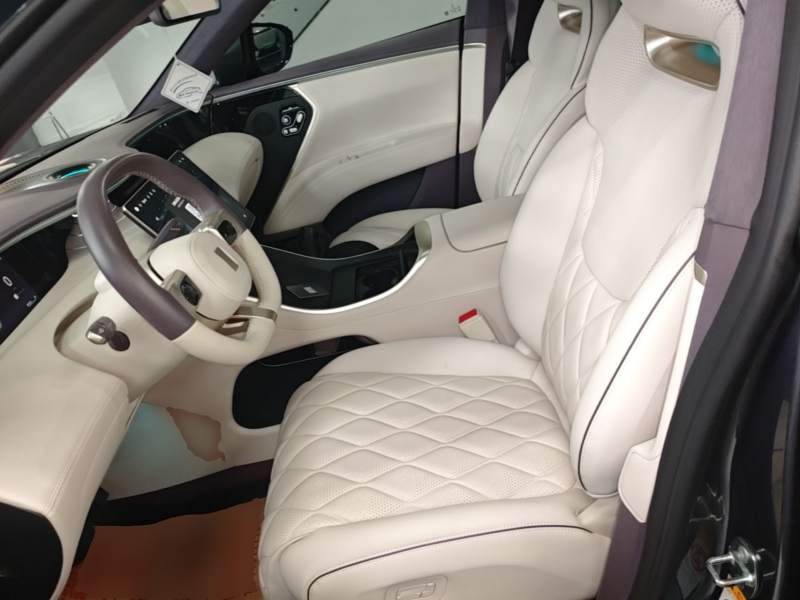 Used Avatr 11 2024 630 Rear-Wheel Drive Edition with Three Lasers — 14