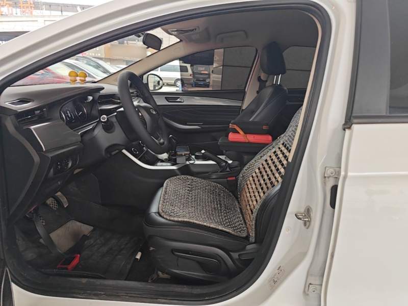 Used Chery Arrizo 5 2019 PRO 1.5L Manual Youth Edition China VI compliant — 14