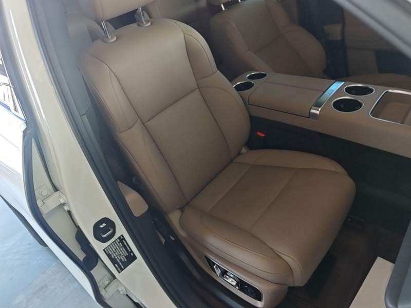 Used Li Auto L8 2025 Pro Smart Refresh Edition — 24