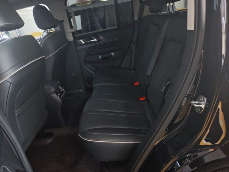 Used Tank 300 2024 2.0T Conqueror — 16