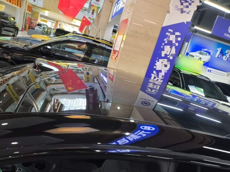 Used Zeekr 001 2024 ME Edition 100 kWh All-Wheel Drive — 26