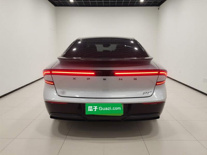 Used XPeng P7+ 2024 Long-Range Max — 5