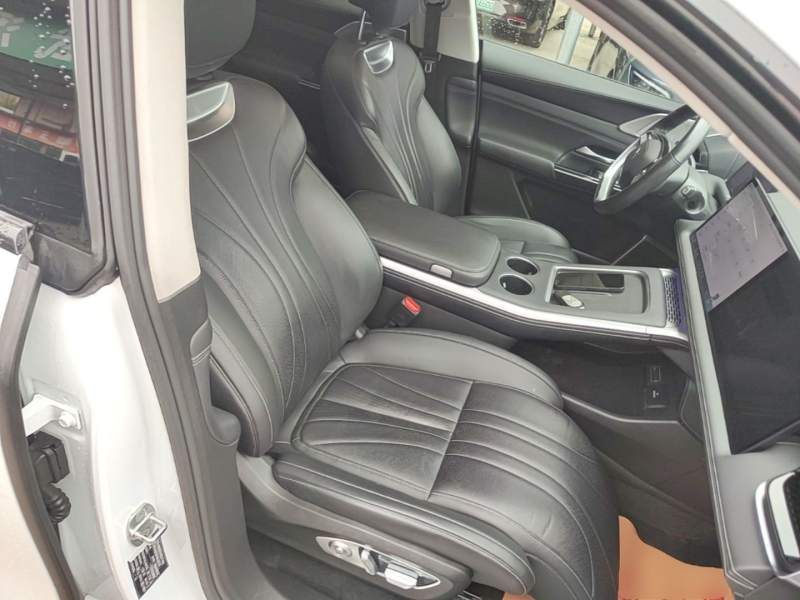 Used XPeng G9 2024 570 Max — 24
