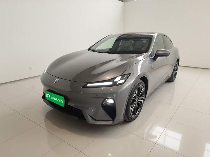 Used Deepal L07 2024 230Max Qiankun Intelligent Driving ADS SE Range-Extended Version