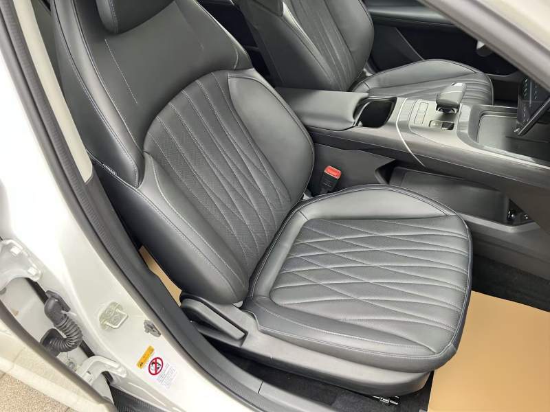 Used CHANGAN Eado 2024 1.5T GDI Automatic Flagship Edition — 24