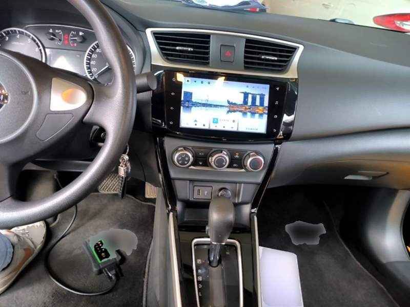 Used Nissan Sylphy 2022 Classic 1.6XL CVT Luxury Edition — 9