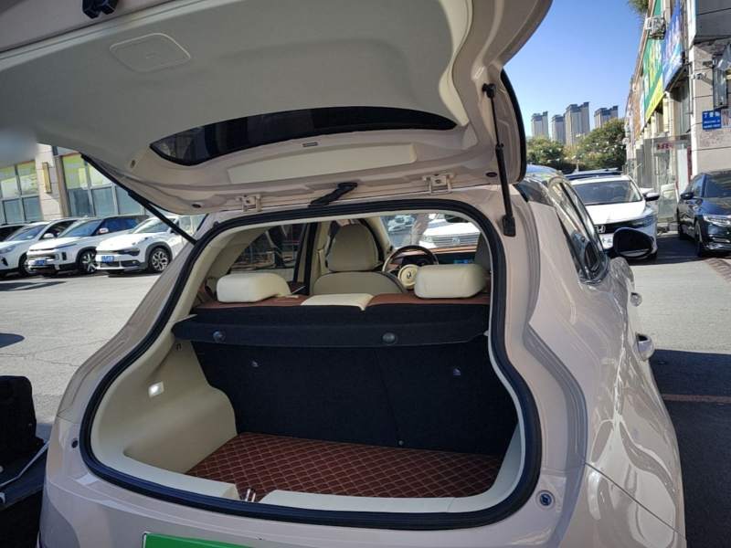 Used ORA Good Cat 2021 400km Standard Range Venus Edition Lithium-Ion Battery — 18