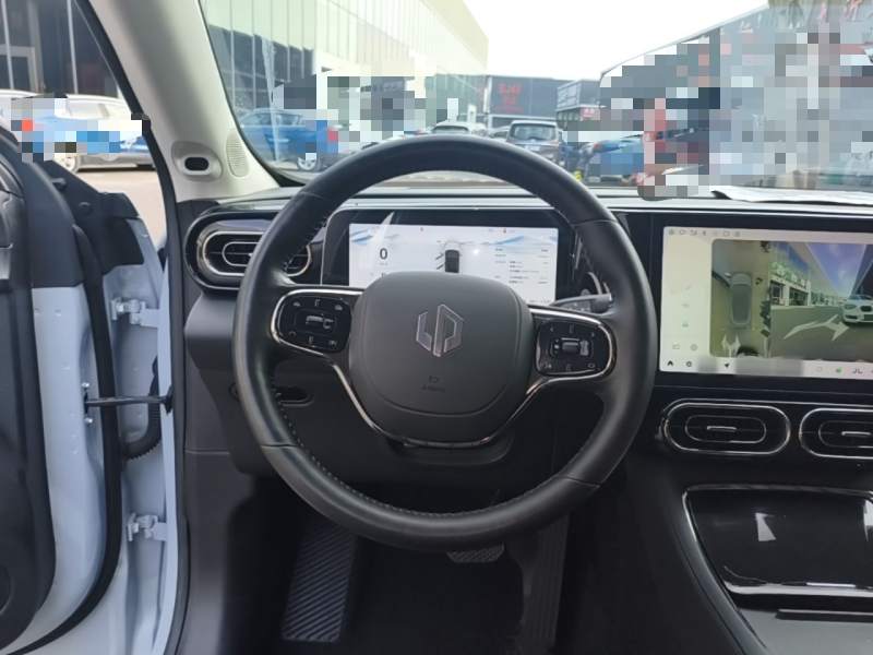 Used Leapmotor C11 2021 Deluxe Edition — 10
