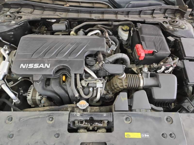 Used Nissan Teana 2021 2.0L XL Comfort Edition — 19