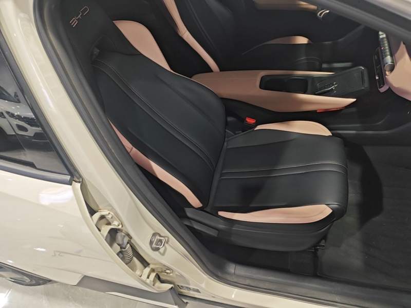 Used BYD Seagull 2023 Active Version — 24