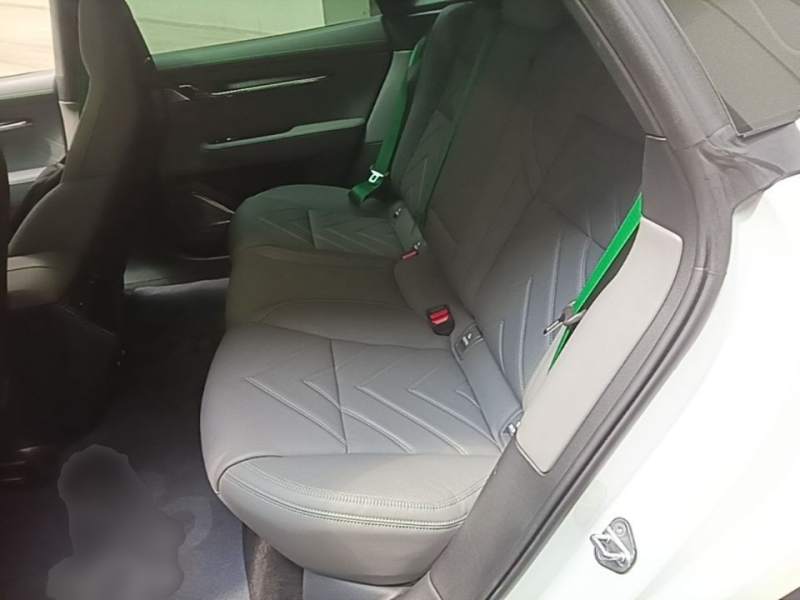 Used Zeekr 001 2023 ME Edition 100 kWh — 16