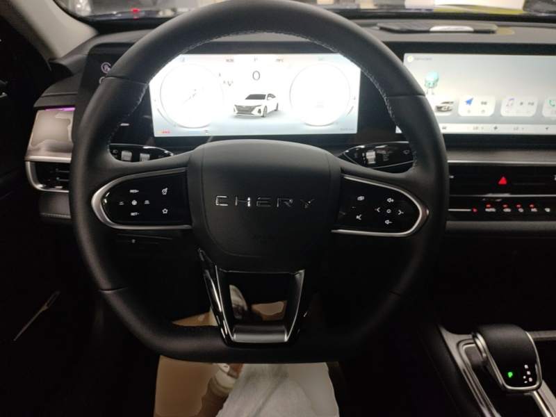 Used Chery Arrizo 8 2025 1.6T DCT Rui — 10