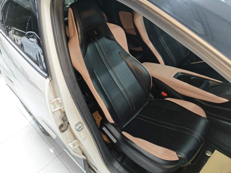 Used BYD Seagull 2023 Free Edition — 24