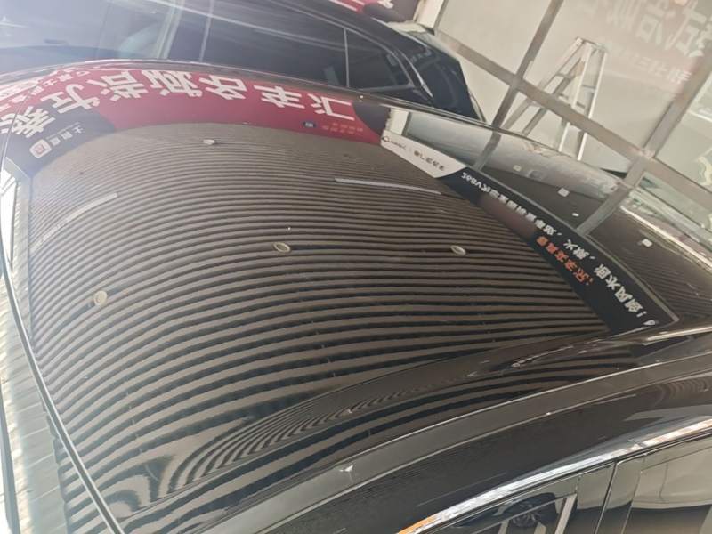 Used Wuling Bingo 2023 333km Enjoy+ Version — 26