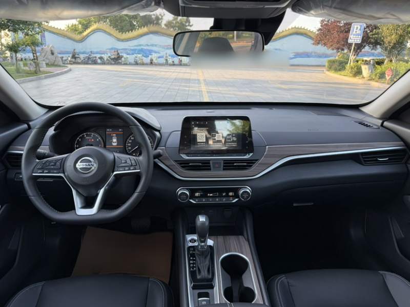 Used Nissan Teana 2021 2.0L XL Comfort Edition — 35