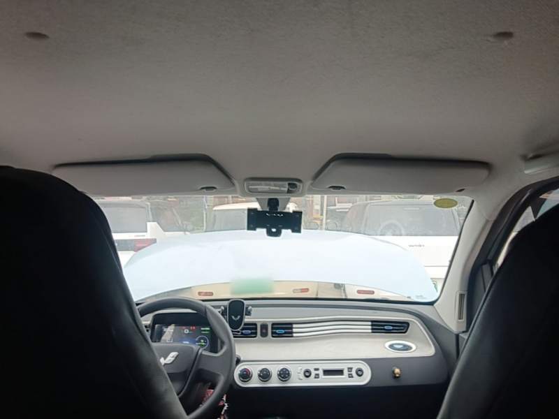 Used Wuling Hongguang MINIEV 2020 Freedom Version Lithium Iron Phosphate — 17