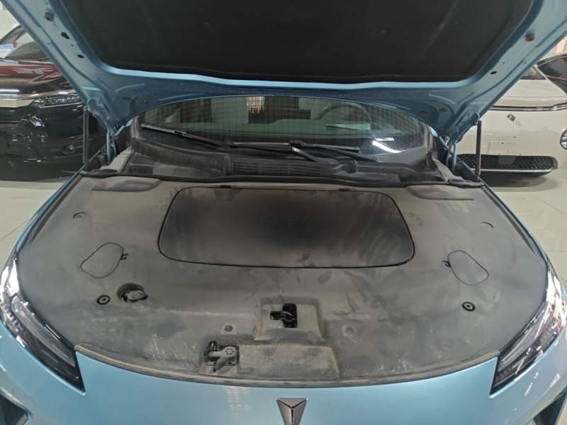 Used Deepal L07 2024 230Max Qiankun Intelligent Driving ADS SE Range-Extended Version — 19