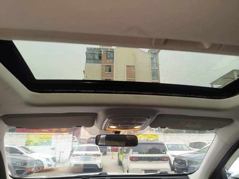Used Haval H6 2023 National Trend Edition 1.5T Automatic Urban Version — 17