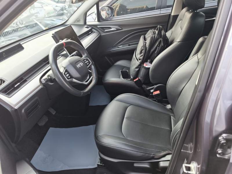 Used NETA V 2021 Long-Range Entertainment Edition Upgrade Model — 14