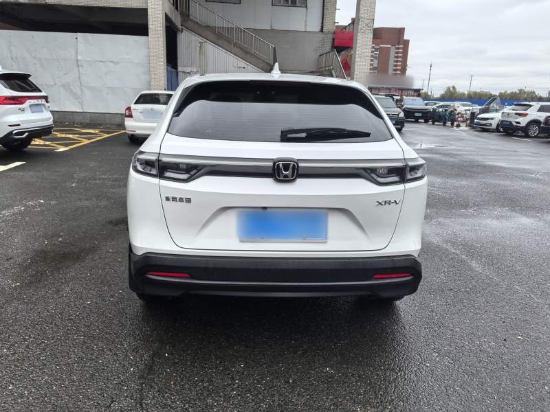 Used Honda XR-V 2023 1.5L CVT Thermal Edition — 14