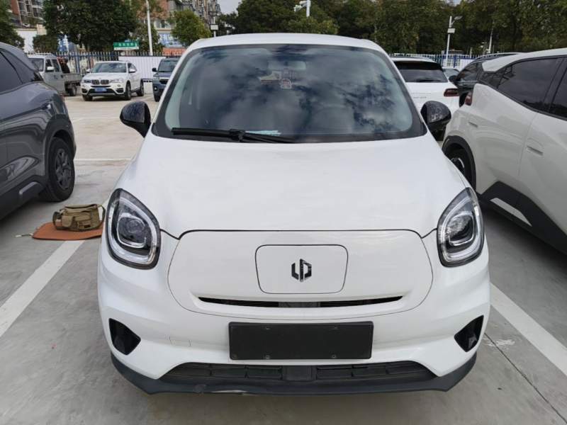 Used Leapmotor T03 2024 200 Lite Edition — 2