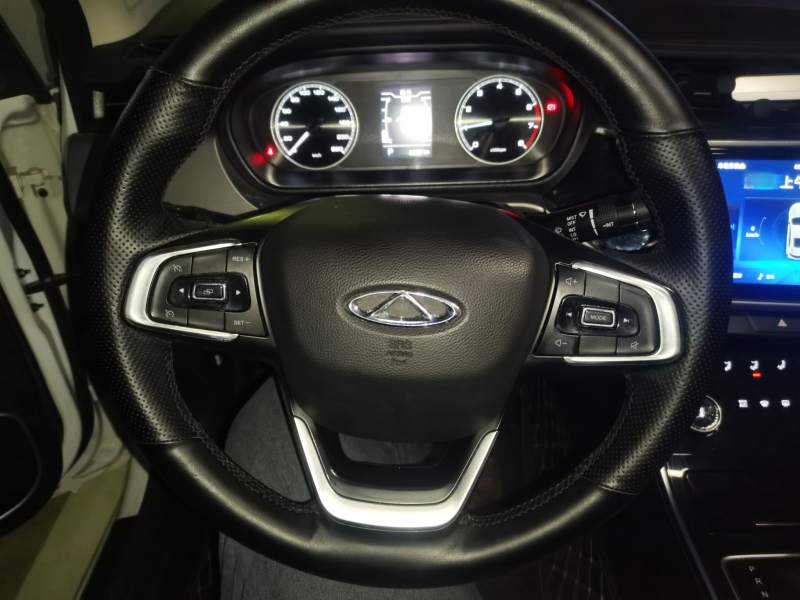 Used Chery Arrizo 5 2019 Revised PRO 1.5L CVT Youth Edition China VI Standard — 11