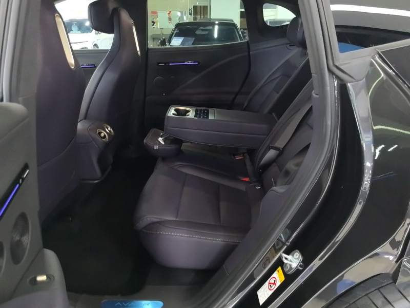Used Avatr 07 2026 Ultra Pure-Electric All-Wheel-Drive Version — 33